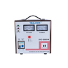 SVC-3000VA Analog Meter +2USB 110V 220V Automatic Voltage Stabilizer