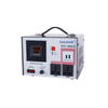 SVC-1000VA Digital Meter +2USB 110V 220V Automatic Voltage Stabilizer