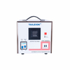 SVC-3000VA Digital Display +2USB 110V 220V Automatic Voltage Stabilizer