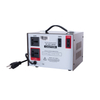 SVC-1500VA Digital Display +2USB 110V 220V Automatic Voltage Stabilizer