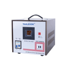 SVC-3000VA Digital Display +2USB 110V 220V Automatic Voltage Stabilizer
