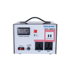 SVC-1000VA Analog Meter +2USB 110V 220V Automatic Voltage Stabilizer