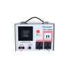 SVC-1000VA Digital Meter +2USB 110V 220V Automatic Voltage Stabilizer
