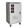 SVC Digital Display (Three-Phase) Automatic Voltage Stabilizer