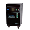 Servo SVC-5KVA/8KVA/10KVA/15KVA/20KVA/30KVA Single Phase Virtical Type Voltage Stabilizer LCD Meter