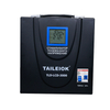 TLD LCD display 3000VA single phase RELAY CONTROL AC automatic voltage stabilizer 