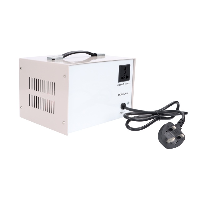 AVR-1000W Analog Meter 110V 220V Automatic Voltage Stabilizer