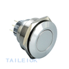 30mm 3/5 Pin Stainless Steel Waterproof Push Button Switch