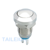 8MM Waterproof IP65 Momentary Mini Push Button Switch