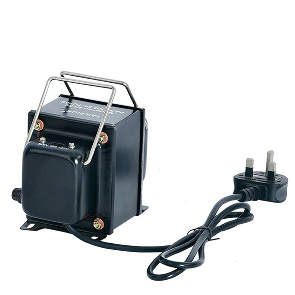 TL Step Up And Down Transformer