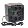 TLBR 2000VA LED Relay Euro Socket Automatic Voltage Regulator