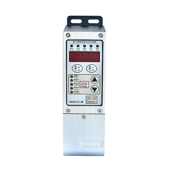 SDVC31-S/M 1.5A And 3A Frequency Regulation Controller