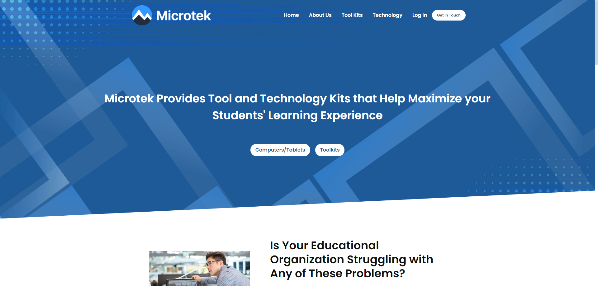 Microtek