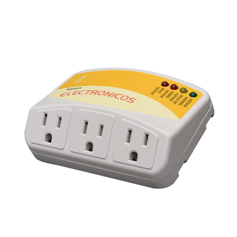 Protector De Voltaje 110V 120V 220V For TV Refrigerators Fridge Guard over under Voltage Surge Protector Volt Guard