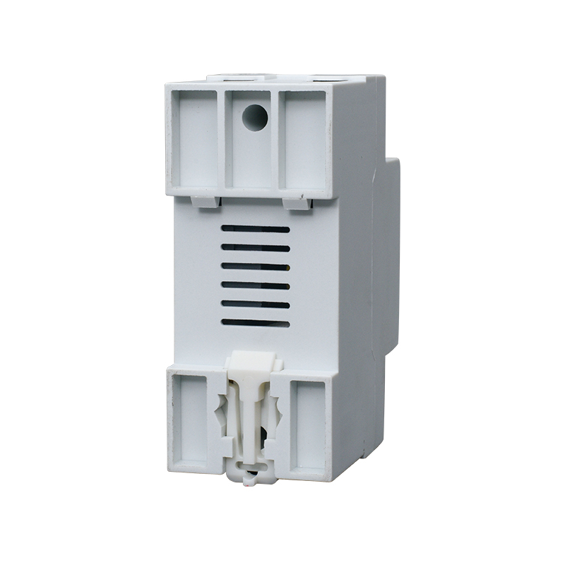 WiFi Smart Circuit Earth Leakage Over Under Voltage Protector Relay Device Switch Breaker Energy Power