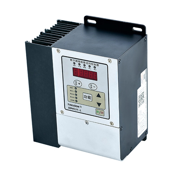SDVC31-L/XL 4.5A /6A Frequency Regulation Controller
