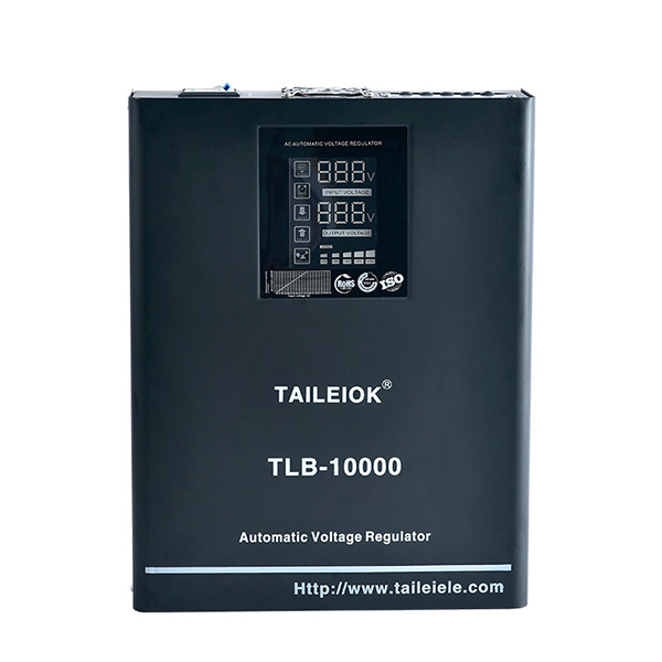 TLB Wall Mount Voltage Stabilizer