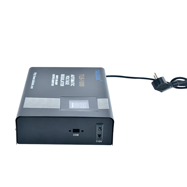 TLB Wall Mount Voltage Stabilizer