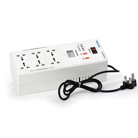 TLAR Universal Socket Type Voltage Regulator