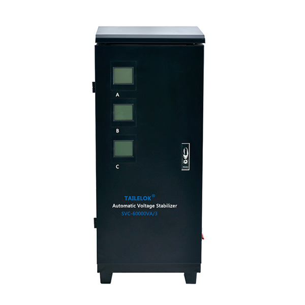 Automatic Voltage Stabilizer 6