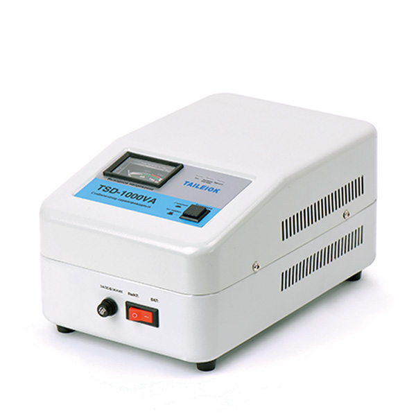 TSDL Wall hanging servo AC voltage stabilizer 2