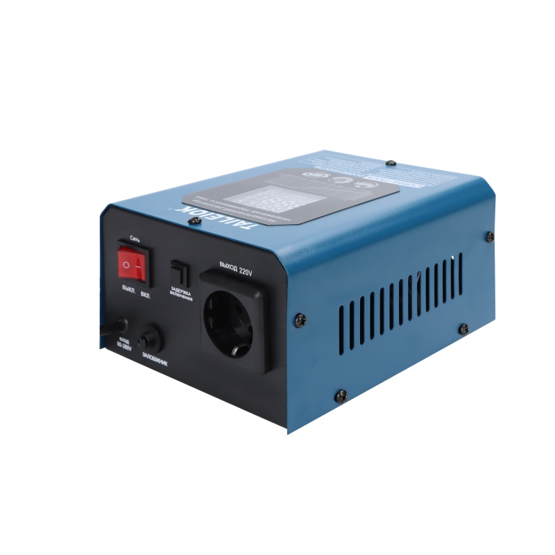 CVR95-1KVA 90-280V Wall Mounted Automatic Voltage Stabilizer