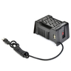TLCR(B) 600W Voltage Stabilizer US Socket
