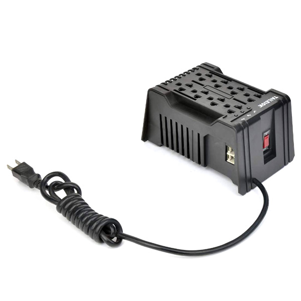 TLCR(B) 600W Voltage Stabilizer US Socket