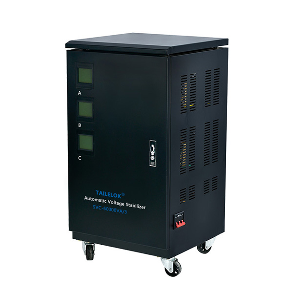 Automatic Voltage Stabilizer 9