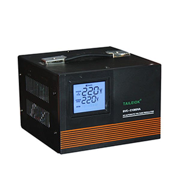 TDGC2 TSGC2 Voltage Regu lator 01