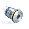 22mm Stainless Steel Push Button Switch