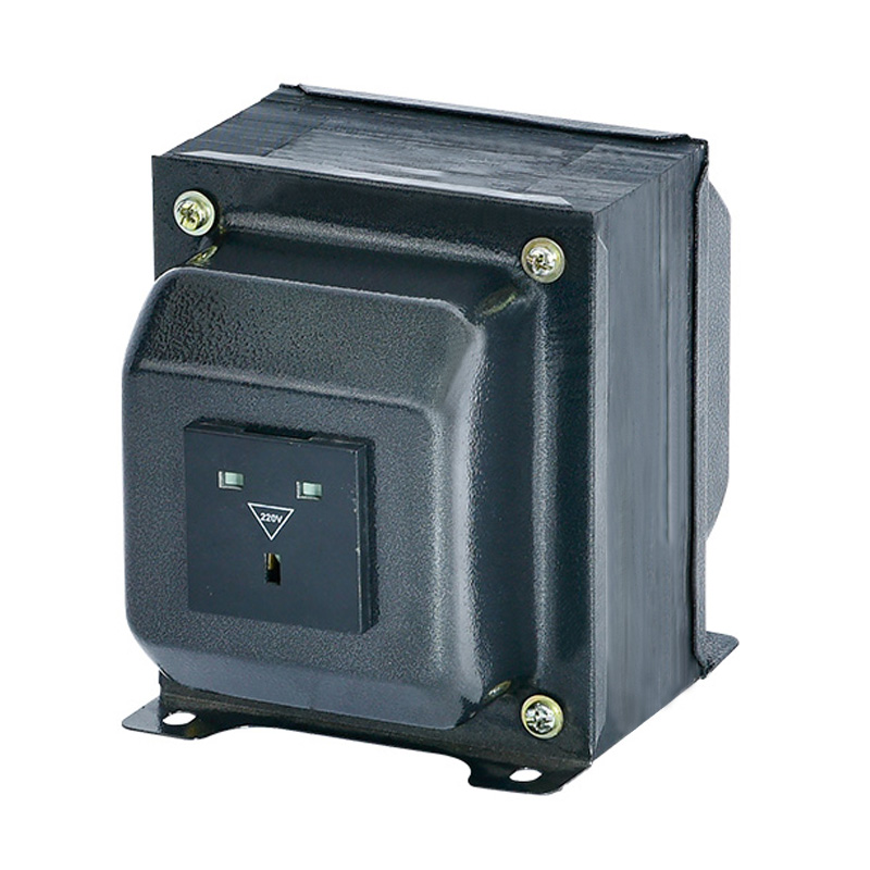 TL Step Up And Down Transformer