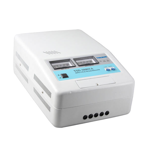  TSDL Wall Hanging Servo AC Voltage Stabilizer