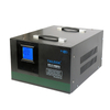 SVC-E 10 000VA servo intelligent voltage stabilizer mobile phone remote