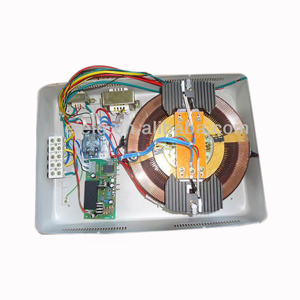 TSDL Wall hanging servo AC voltage stabilizer 9