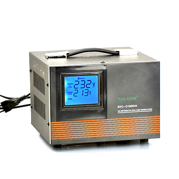 TDGC2 TSGC2 Voltage Regu lator 08