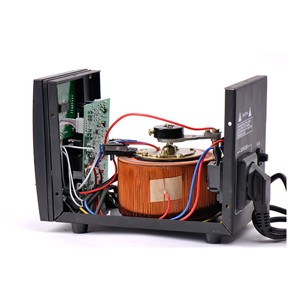 27__DSC0164 Relay Automactic Voltage Stabilizer Voltage Regulator