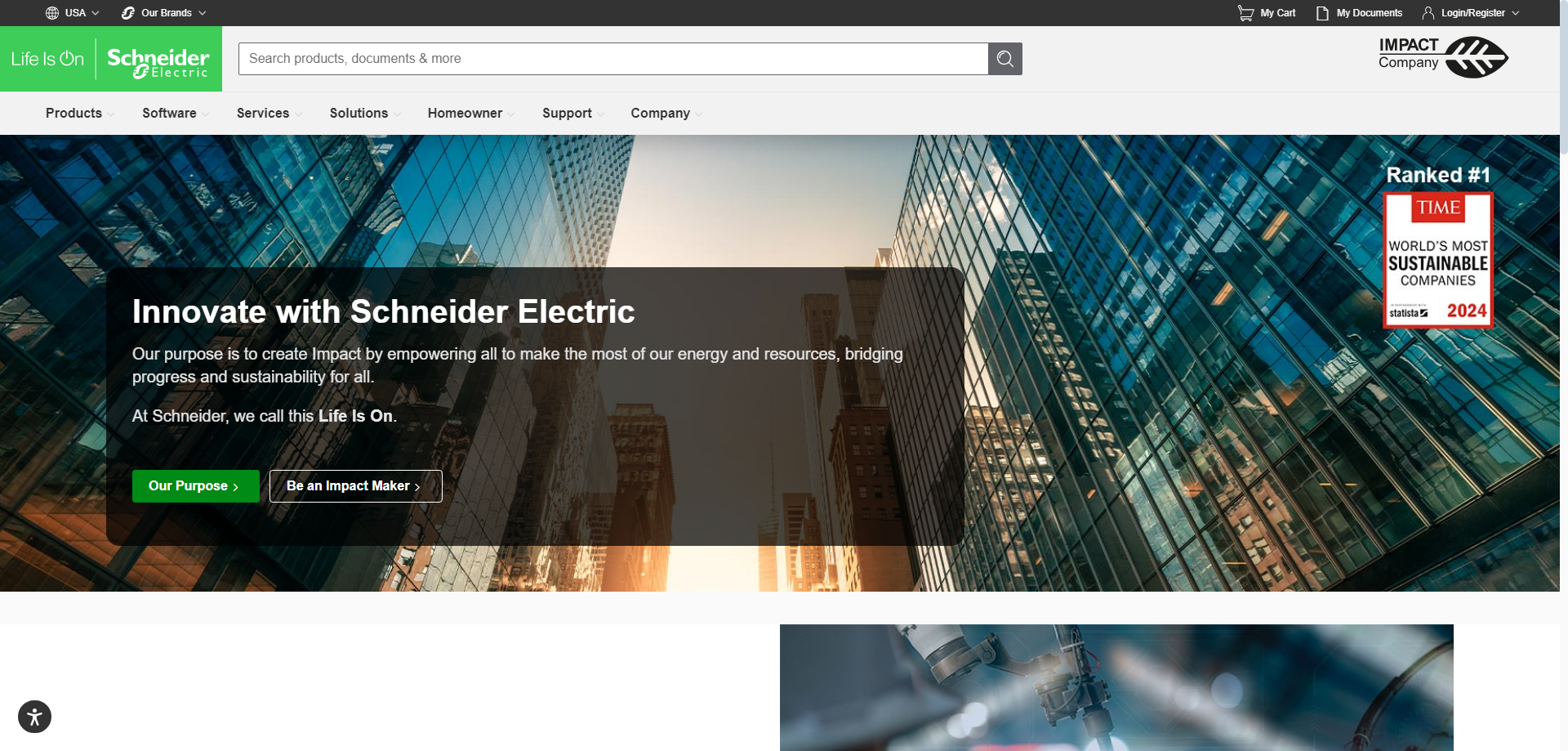 Schneider Electric