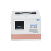 SVC-E 3000VA WIFI remote control intelligent voltage stabilizer white design