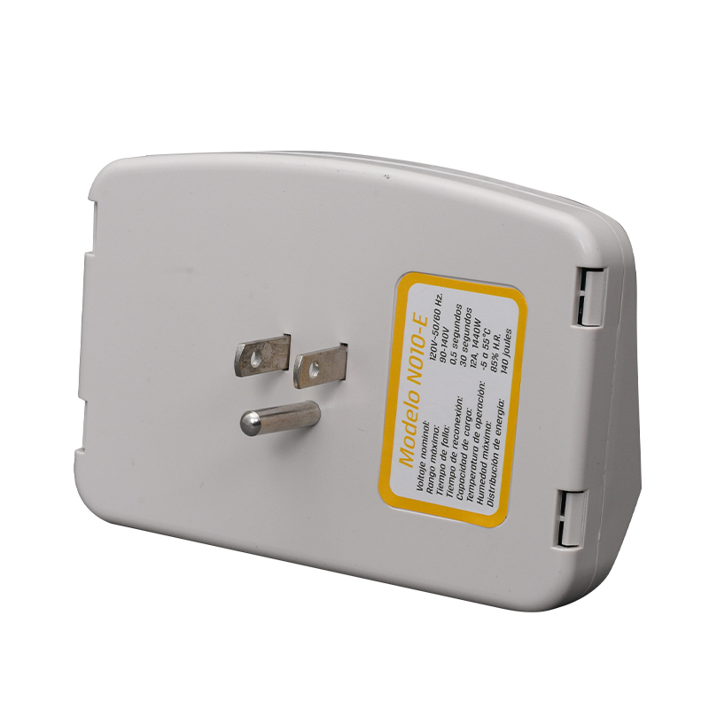 Protector De Voltaje 110V 120V 220V For TV Refrigerators Fridge Guard over under Voltage Surge Protector Volt Guard