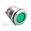 19mm Waterproof Pilot Lamp Signal LED Indicator Lights With Screw Terminal