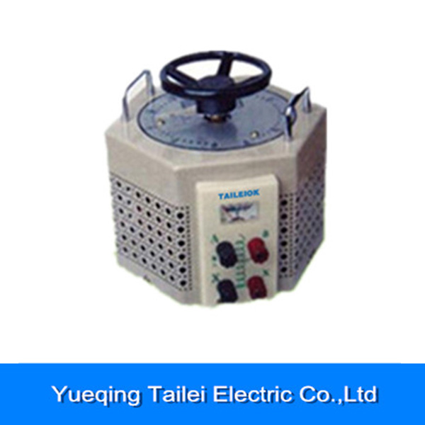 TDGC2J And TSGC2J Voltage Regulator