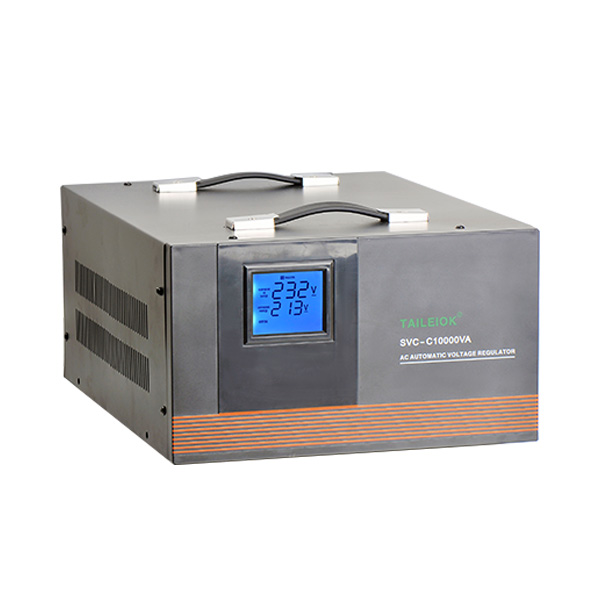 TDGC2 TSGC2 Voltage Regu lator 07
