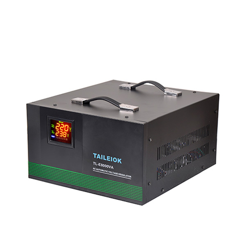 SVC Automatic Voltage Stabilizer