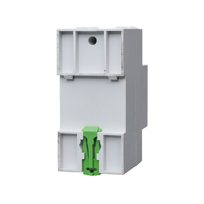 KE/1-63AS 63A Over Under Voltage Protector Adjustable Protector 