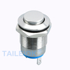 12mm Metal Push Button Switch Illuminated Rest Push Button Switch