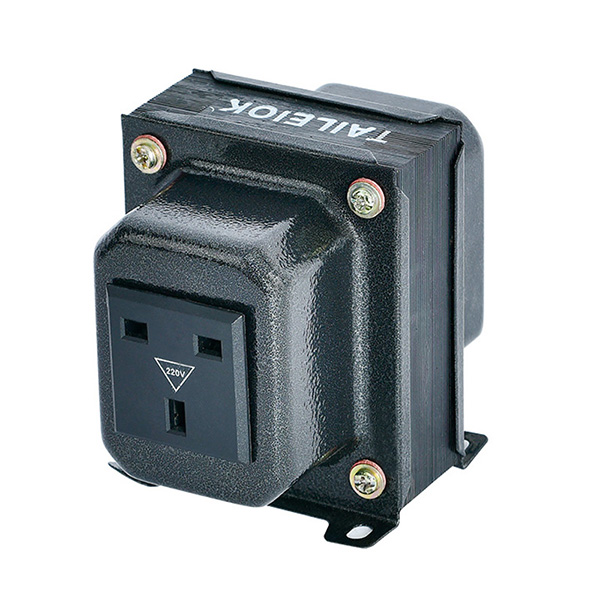 TL Step Up And Down Transformer