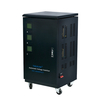 SVC Digital Display (Three-Phase) Automatic Voltage Stabilizer