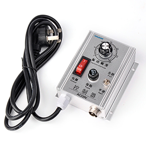 Magnetic Feeder Controller/PLC Vibrating Feeder Controller