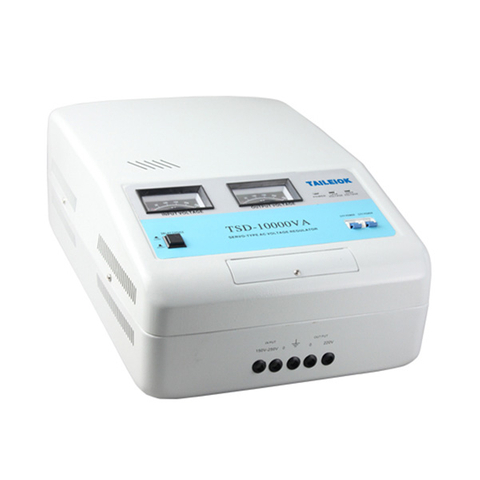  TSDL Wall Hanging Servo AC Voltage Stabilizer